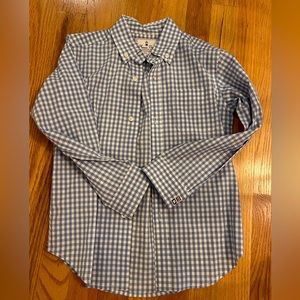 Classic Prep Childrenswear size 7 shirt